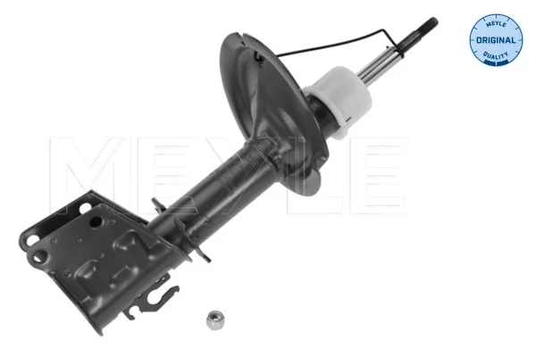 Amortecedor dianteiro para Fiat Siena (178)