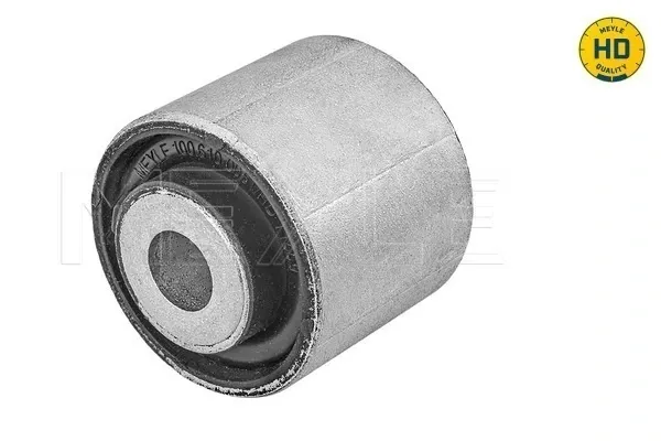 Bloco silencioso dianteiro do braço oscilante inferior Audi Q5 FYB, FYG