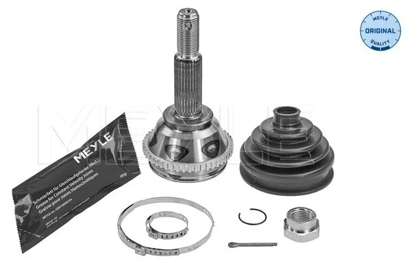 Junta homocinética externa dianteira para Ford Transit (V184/5)