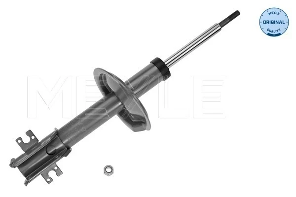 Amortecedor dianteiro para Citroen Jumpy (BS, BT, BY, BZ)