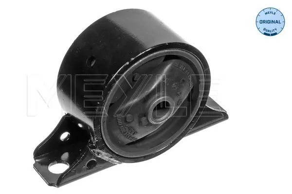 Coxim (suporte) traseiro de motor Volvo V40 VW