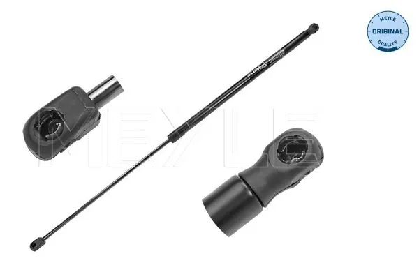 Amortecedor da capota Audi A6 C6