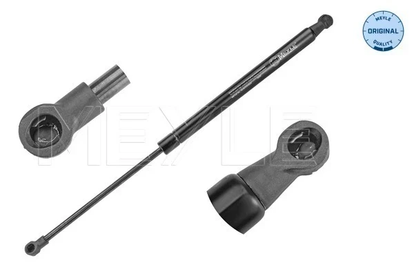 Amortecedor de tampa de porta-malas (de 3ª/5ª porta traseira) para Toyota Auris (E15)