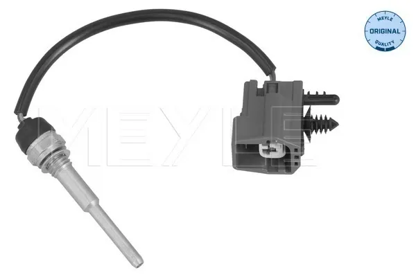 Sensor de temperatura do fluido de esfriamento G4D36G004AA Land Rover