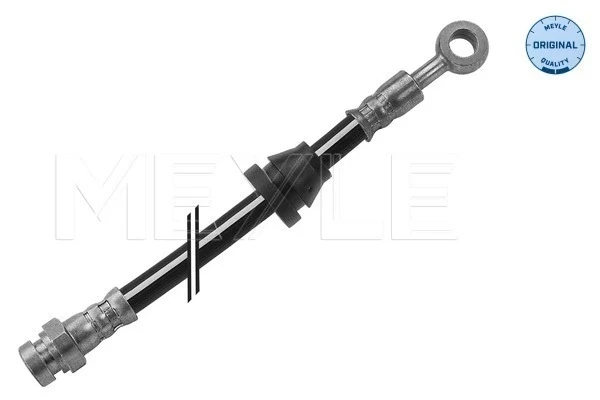 Mangueira do freio dianteira para Chevrolet Aveo (T200)