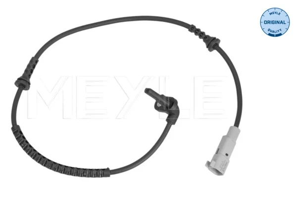 Sensor dianteiro de ABS para Opel Mokka 
