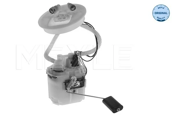 Módulo de bomba de combustível com sensor do nível de combustível para Ford Mondeo (B5Y)