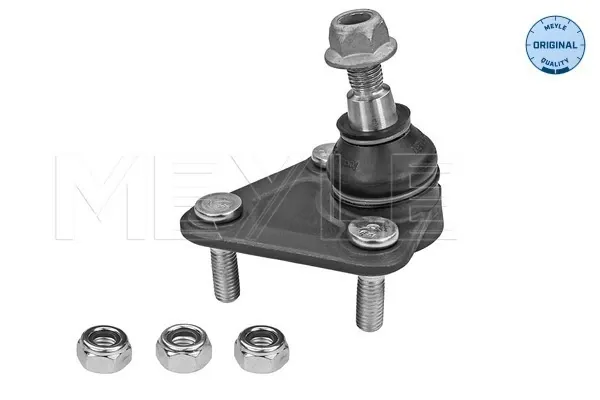 Suporte de esfera inferior Audi A3 8L1