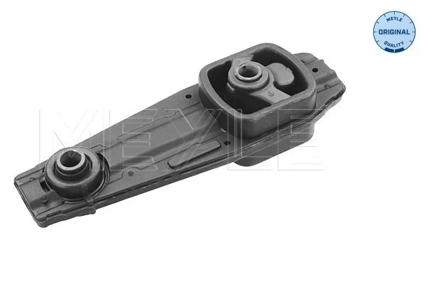 Coxim (suporte) traseiro de motor para Citroen C3 (HB)