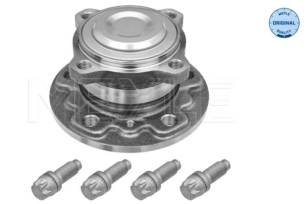 Cubo traseiro para MINI COUNTRYMAN (F60)