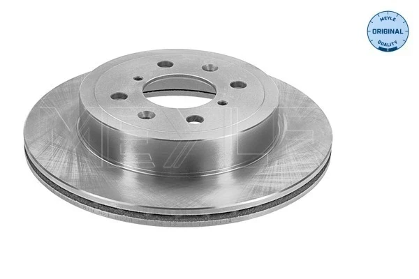 Disco do freio dianteiro para Suzuki Ignis (FH)