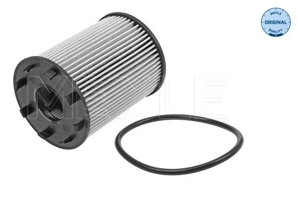 Filtro de óleo para Opel Corsa (X15)