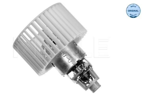 Motor de ventilador de forno (de aquecedor de salão) para Audi A6 (4A, C4)