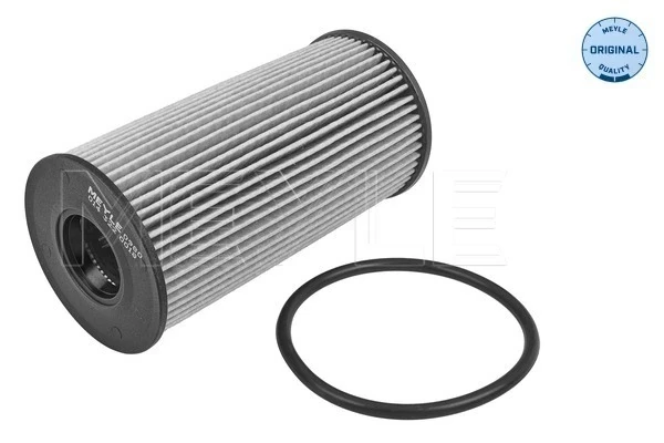 Filtro de óleo на Mercedes B (W247)