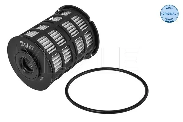 Filtro de combustível para Opel Mokka 