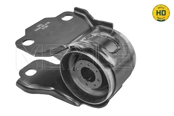Bloco silencioso dianteiro do braço oscilante inferior para Ford Mondeo (CA2)