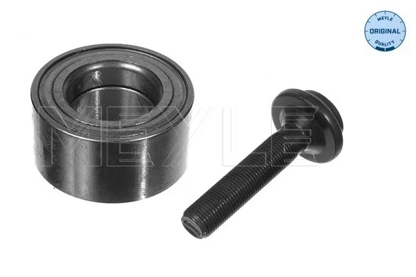Rolamento de cubo traseiro para Audi A6 (4B, C5)