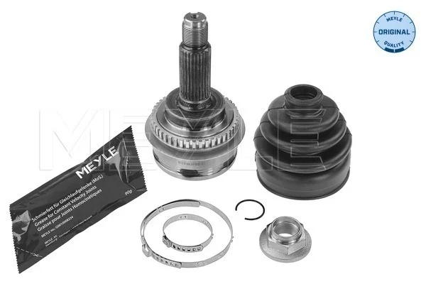 Junta homocinética externa dianteira para Subaru Impreza (GD, GG)