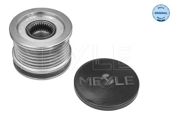 Polia do gerador para Volkswagen AMAROK (2H)