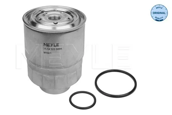 Filtro de combustível Honda Civic VIII