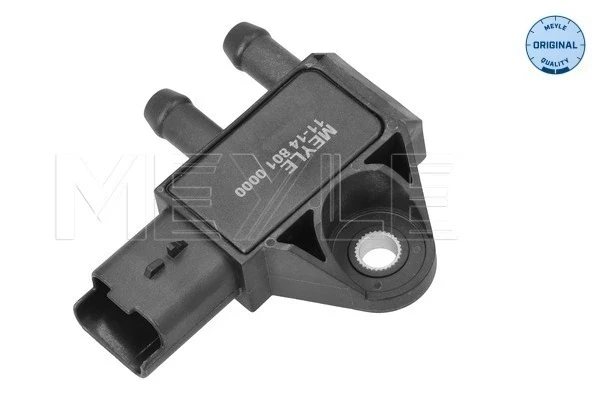 Sensor de pressão dos gases de escape para MINI Cooper (R56)