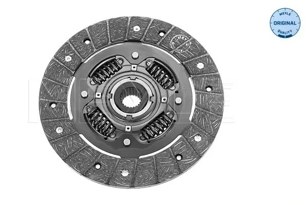 Disco de embraiagem Audi 100 C3