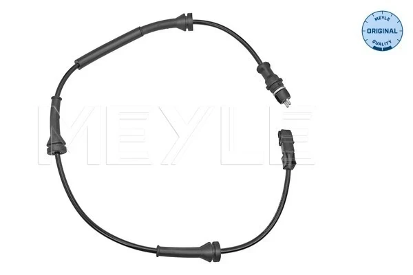 Sensor dianteiro de ABS para Renault Laguna (KG0)