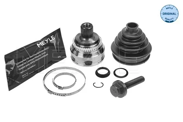 Junta homocinética externa dianteira Audi 100 C4