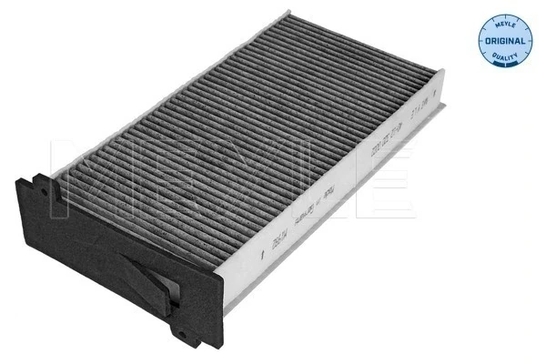 Filtro de salão para Citroen C5 (DC)
