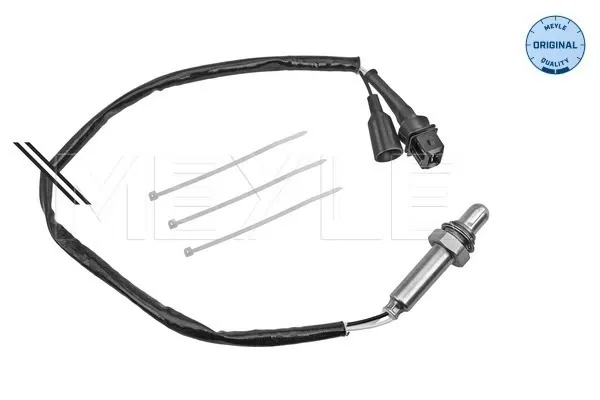Sonda lambda, sensor de oxigênio Fiat Tipo 160