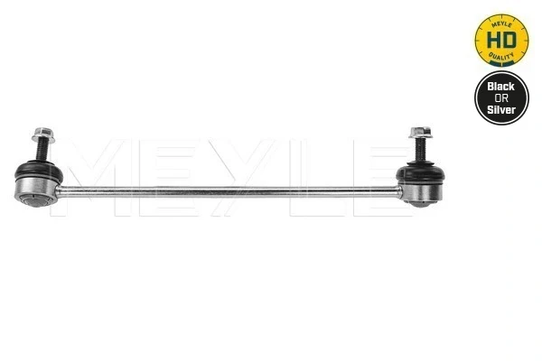 1607326980 Peugeot/Citroen montante esquerdo de estabilizador dianteiro