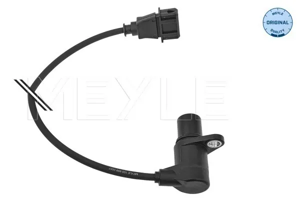 Sensor de posição (de revoluções) de cambota 1008990057 Meyle