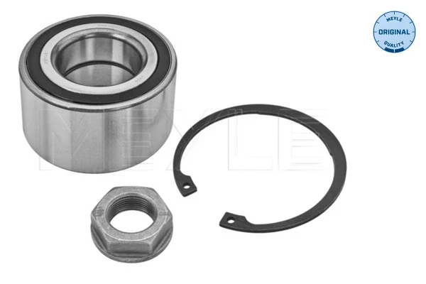 Rolamento de cubo dianteiro para Peugeot Expert (VF3V)