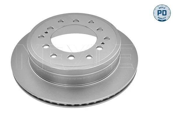 Disco do freio traseiro para Toyota FORTUNER (N15, N16)