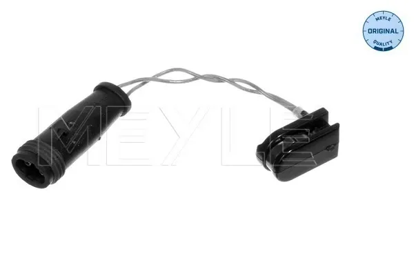 Sensor dianteiro direito de desgaste das sapatas do freio Mercedes E W211