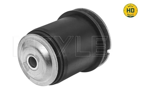 Bloco silencioso de viga traseira (de plataforma veicular) Fiat Linea 323
