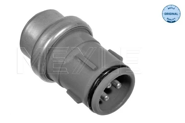 Sensor de temperatura do fluido de esfriamento para Audi 80 (89, 89Q, 8A, B3)