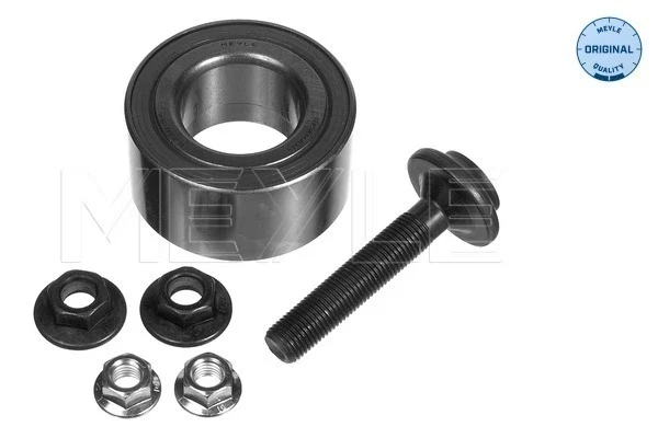 Rolamento de cubo dianteiro para Audi A6 (4B, C5)