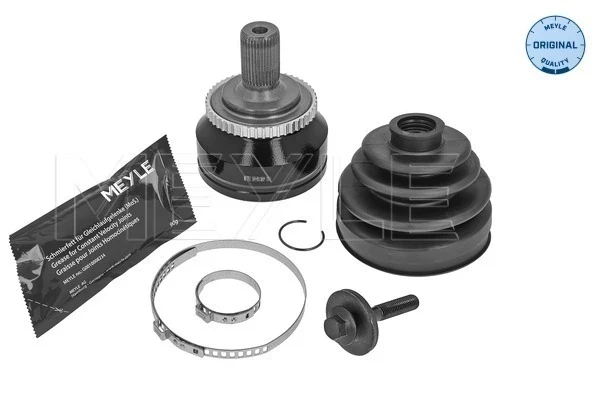 Junta homocinética externa dianteira para Volvo XC70 (SZ, LZ)