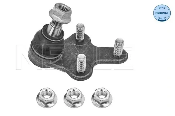 Suporte de esfera inferior 1682730380 Peugeot/Citroen