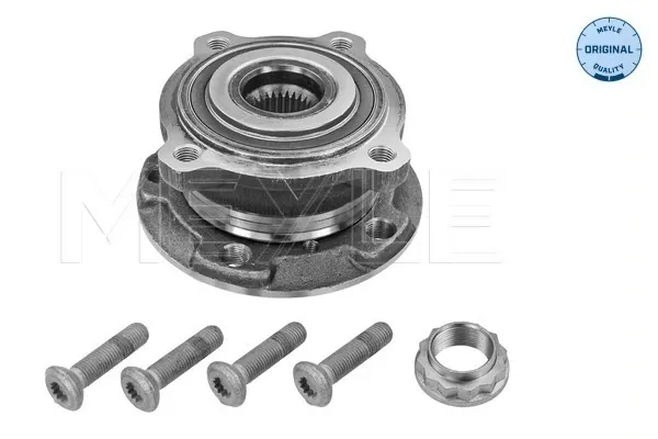 Cubo dianteiro 3003122104 Meyle
