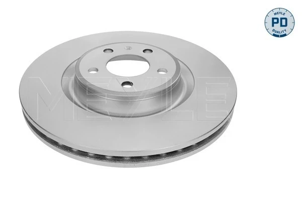 Disco do freio dianteiro para Audi A5 (F53)