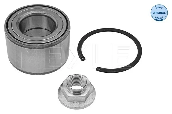 Rolamento de cubo dianteiro para Ford Ranger (EQ)