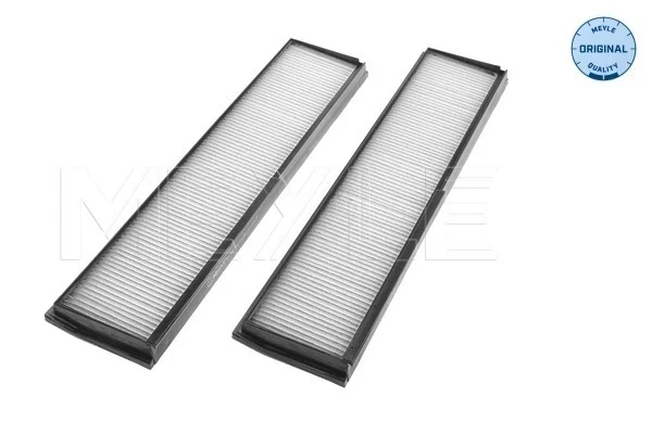 Filtro de salão para Mercedes E (T124)