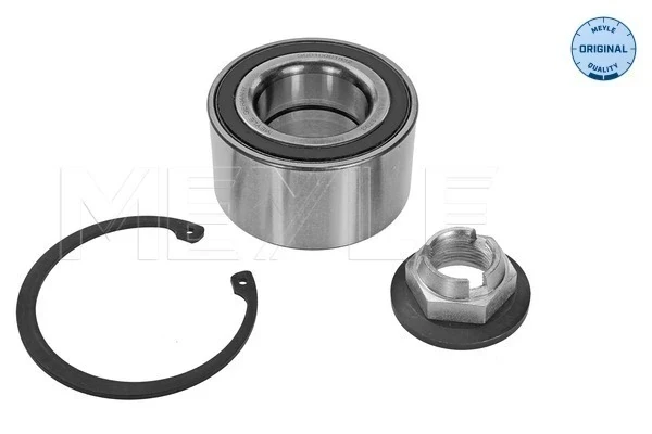 Rolamento de cubo dianteiro para Ford Connect (TC7)