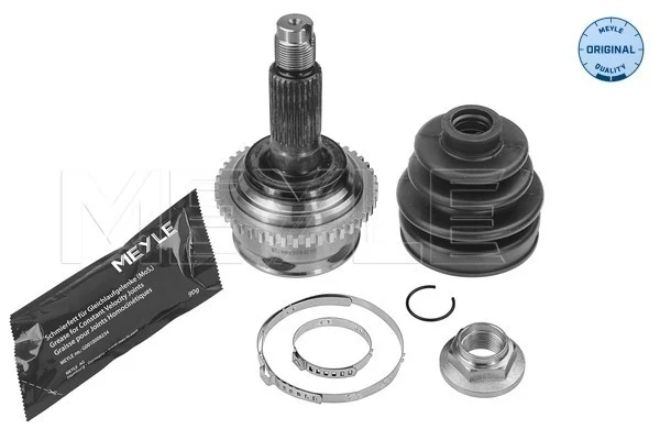 Junta homocinética externa dianteira para Mazda 6 (GG)