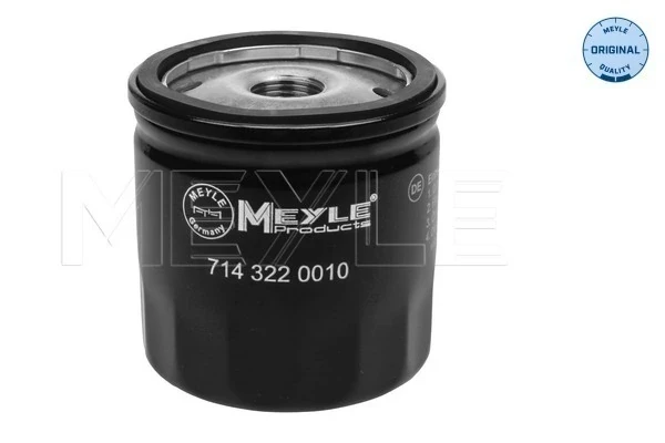 Filtro de óleo para Suzuki Grand Vitara (FT, GT)