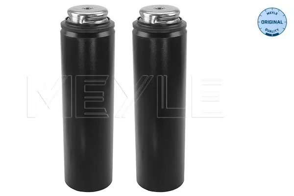 Pára-choque (grade de proteção) de amortecedor traseiro + bota de proteção 51795381 Fiat/Alfa/Lancia