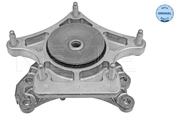 Coxim de transmissão (suporte da caixa de mudança) на Mercedes S (W221)