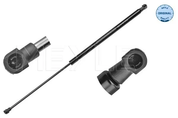 Amortecedor de tampa de porta-malas (de 3ª/5ª porta traseira) para Chevrolet TRACKER 